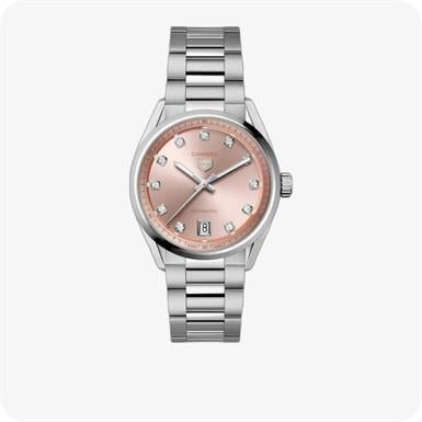 TAG Heuer Carrera 