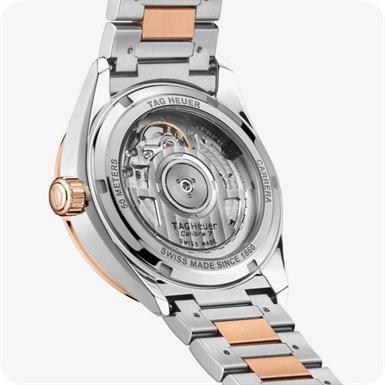 TAG Heuer Carrera 