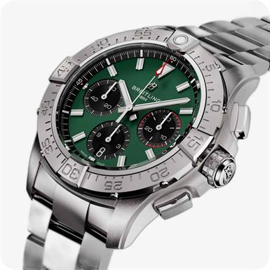 Breitling AVENGER AVENGER B01 CHRONOGRAPH 42