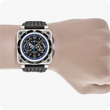 Bell & Ross Instruments BR 03-94 A521