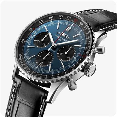 Breitling Navitimer B01 Chronograph 41