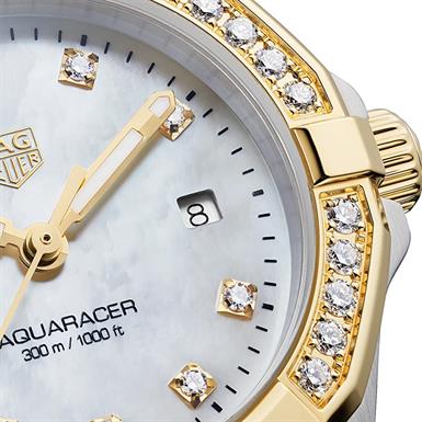 TAG Heuer Aquaracer 