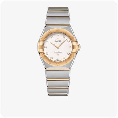Omega Constellation CONSTELLATION QUARTZ