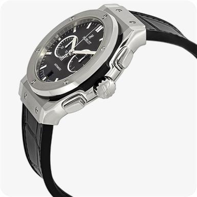 Hublot Classic Fusion Chronograph Titanium