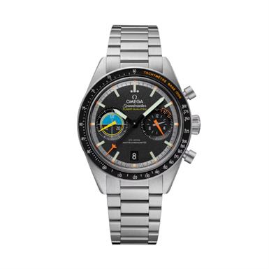 Omega Speedmaster Speedmaster Pilot