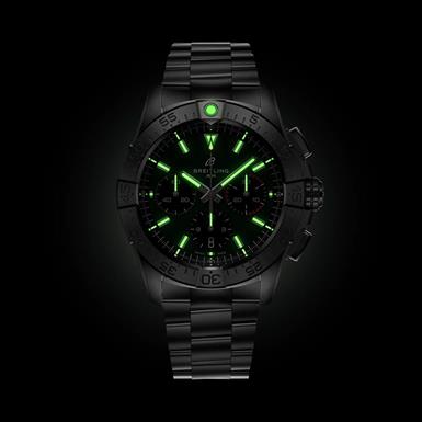 Breitling AVENGER AVENGER B01 CHRONOGRAPH 42