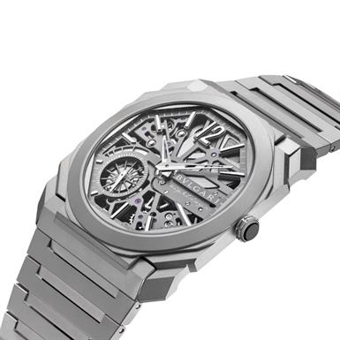 Bvlgari Octo Roma