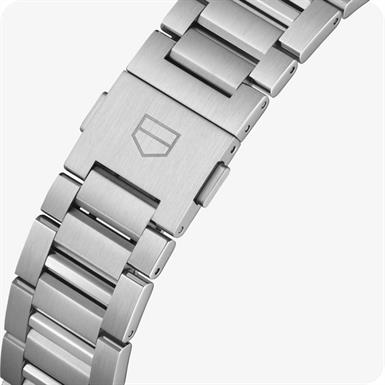 TAG Heuer Carrera TAG Heuer Carrera Chronograph