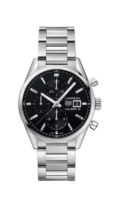 TAG Heuer Carrera 