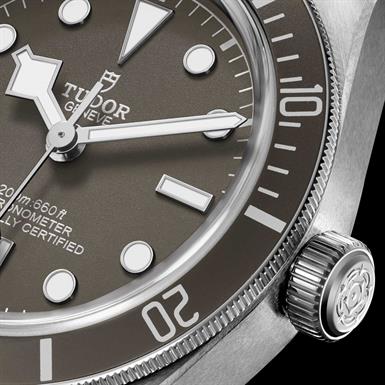 Tudor Black Bay Fifty-Eight 925