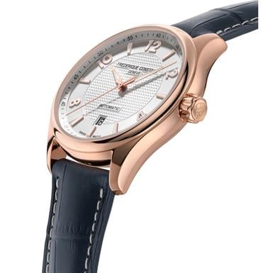 Frederique Constant Classics Runabut Automatic