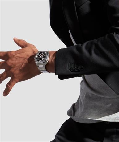 Bell & Ross Urban BR-X5 BLACK STEEL