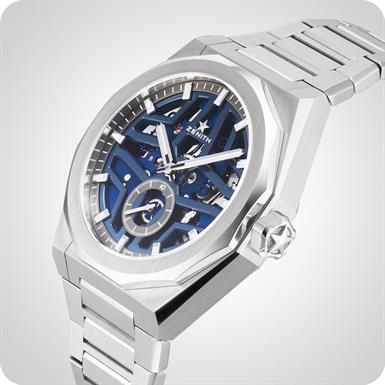 Zenith Defy  Defy Skyline