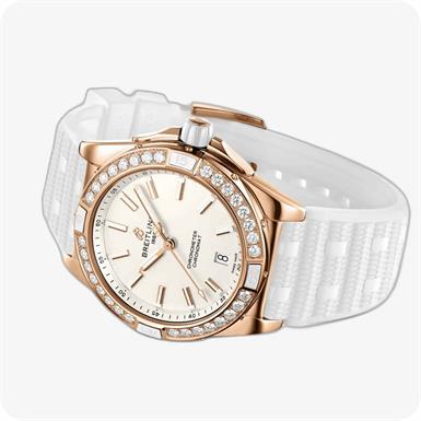 Breitling CHRONOMAT SUPER CHRONOMAT AUTOMATIC 38 ORIGINS