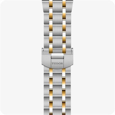 Tudor Royal 