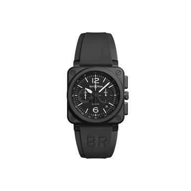 Bell & Ross Instruments Aviation