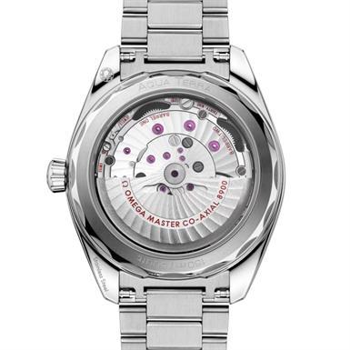 Omega Seamaster SeamasterAqua Terra 150M