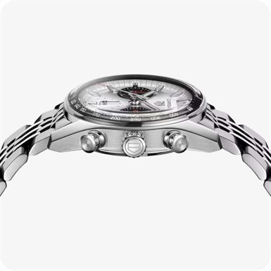 TAG Heuer Carrera TAG Heuer Carrera Chronograph