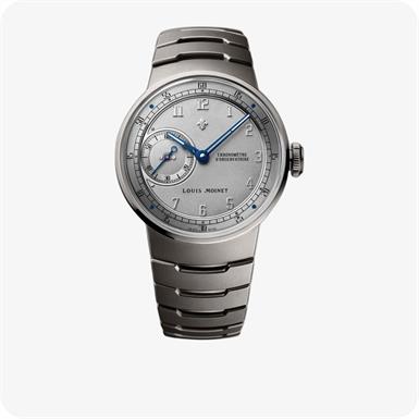 Louis Moinet 1806 Chronomètre dObservatoire