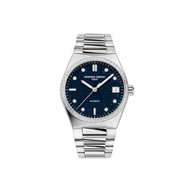 Frederique Constant Highlife Automatic Ladies