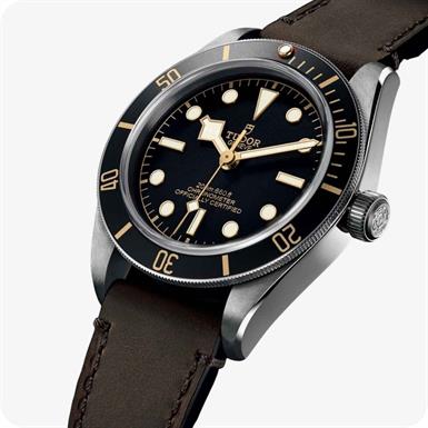 Tudor Black Bay Fifty-Eight