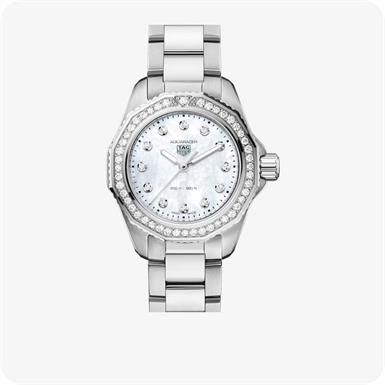 TAG Heuer Aquaracer Professional 200