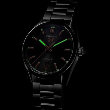 TAG Heuer Carrera TAG Heuer Carrera Date