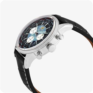 Breitling TRANSOCEAN CHRONOGRAPH UNITIME
