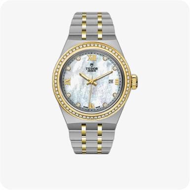 Tudor Royal TUDOR ROYAL