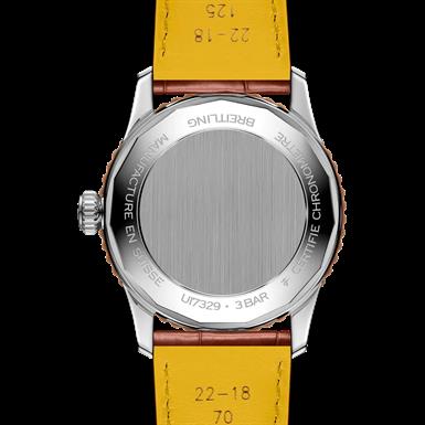 Breitling NAVITIMER AUTOMATIC GMT 41