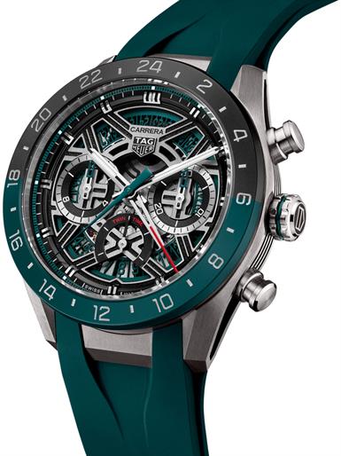 TAG Heuer Carrera TAG Heuer Carrera Chronograph Extreme Sport 