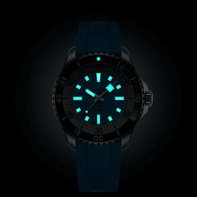 Breitling SUPEROCEAN SUPEROCEAN AUTOMATIC 44