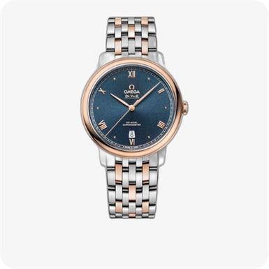 Omega De Ville CO-AXIAL CHRONOMETER 39,5 MM