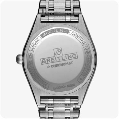 Breitling CHRONOMAT CHRONOMAT AUTOMATIC 36