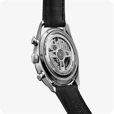 TAG Heuer Carrera TAG Heuer Carrera Chronosprint X Porsche