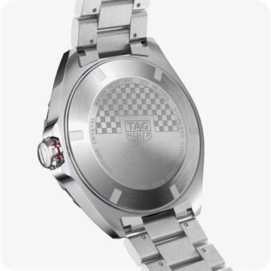 TAG Heuer Formula 1 