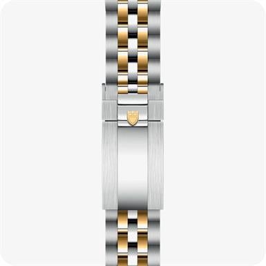 Tudor Black Bay 