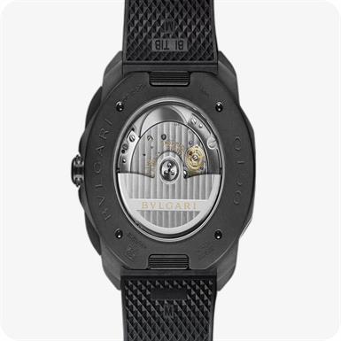 Bvlgari Octo Roma