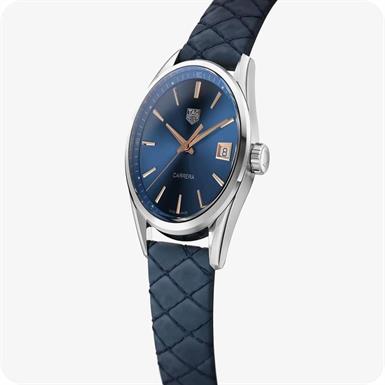 TAG Heuer Carrera