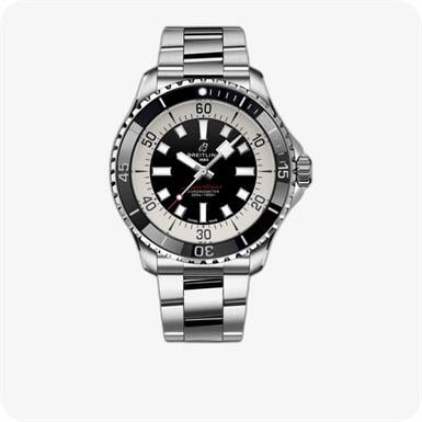 Breitling Superocean  Automatic 44