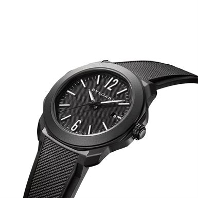 Bvlgari Octo Roma
