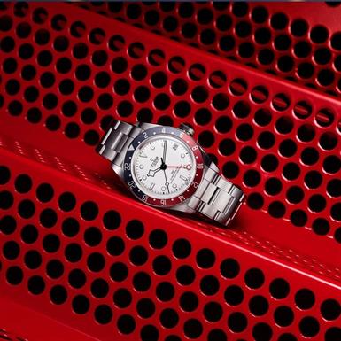 Tudor Black Bay GMT Black Bay GMT