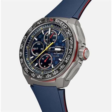 TAG Heuer Formula 1 Chronograph X Oracle Red Bull Racing