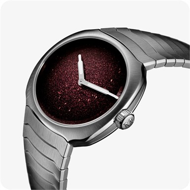 H. Moser & Cie Streamliner Streamliner Two Hands