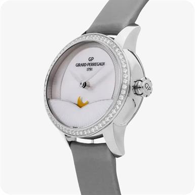 Girard-Perregaux Cat eye Cats eye Lotus