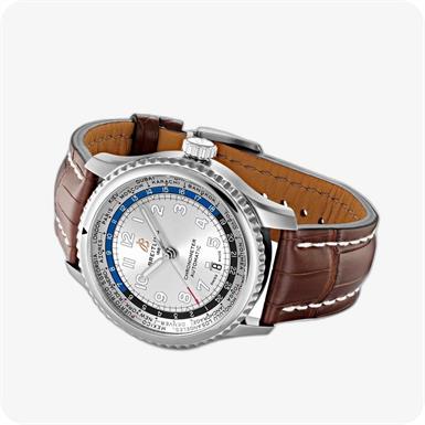 Breitling AVIATOR 8 B35 UNITIME