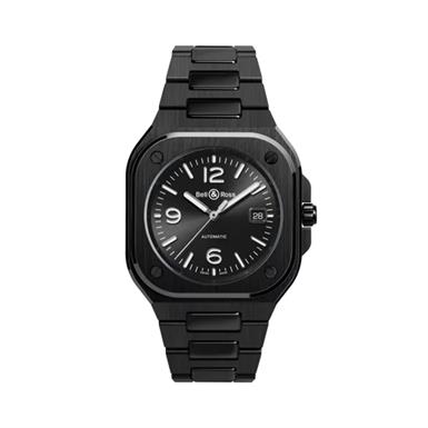 Bell & Ross Urban BR-05 Black Ceramic