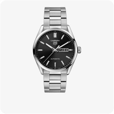TAG Heuer Carrera Day-Date