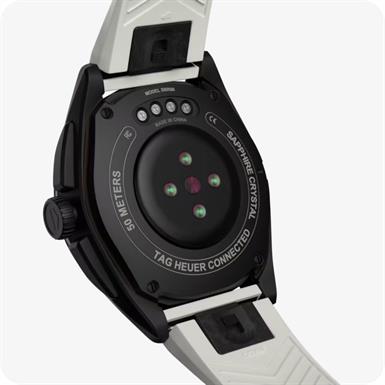 TAG Heuer Connected Connected Golf Edition- Special Edition 
