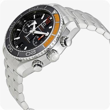 Omega Seamaster PLANET OCEAN 600M CO‑AXIAL MASTER CHRONOMETER CHRONOGRAPH